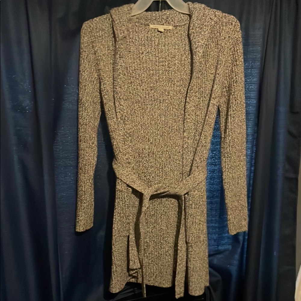 Carolyn Taylor Multitone Knit Pullover